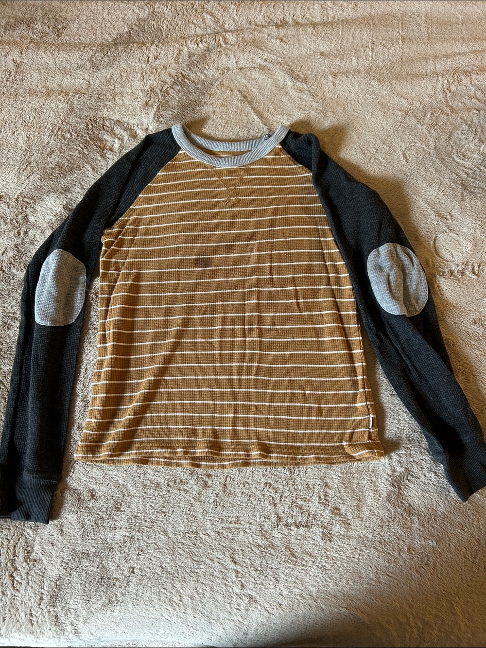 Little Sleepies Shirt 7